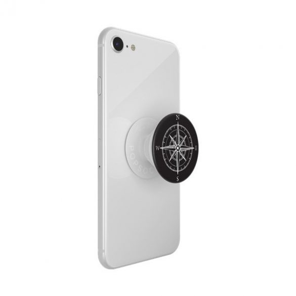 Popsockets 2 Compass 801661 uchwyt i podstawka do telefonu - standard