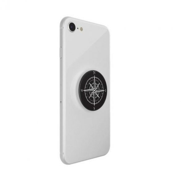 Popsockets 2 Compass 801661 uchwyt i podstawka do telefonu - standard