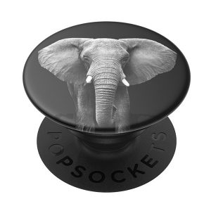 Popsockets 2 Loxodonta Africana 801686 uchwyt i podstawka do telefonu