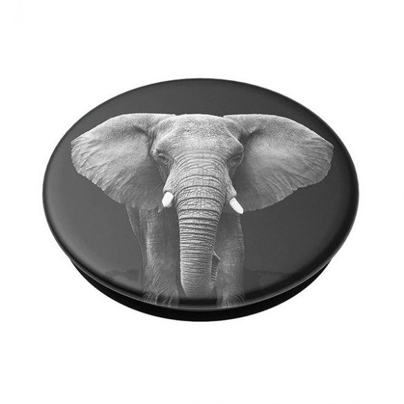 Popsockets 2 Loxodonta Africana 801686 uchwyt i podstawka do telefonu