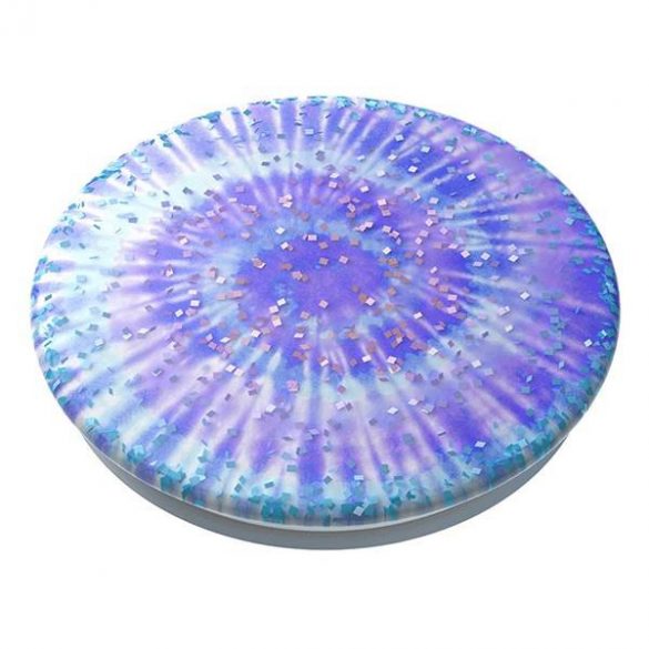 Popsockets 2 Glitter Twisted Tie Dye 801928 uchwyt i podstawka do telefon - premium