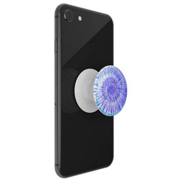 Popsockets 2 Glitter Twisted Tie Dye 801928 uchwyt i podstawka do telefon - premium