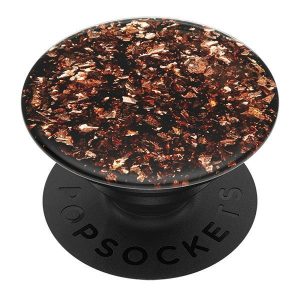 Popsockets Foil Confetti Copper 801593 uchwyt i podstawka do telefon