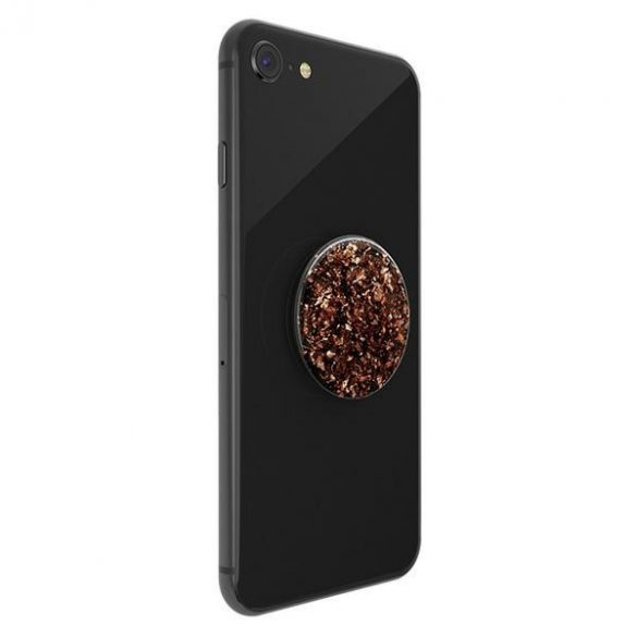 Popsockets Foil Confetti Copper 801593 uchwyt i podstawka do telefon