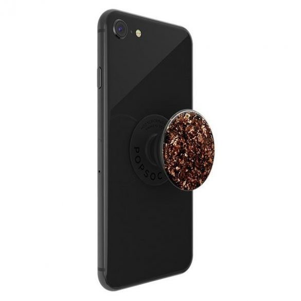 Popsockets Foil Confetti Copper 801593 uchwyt i podstawka do telefon