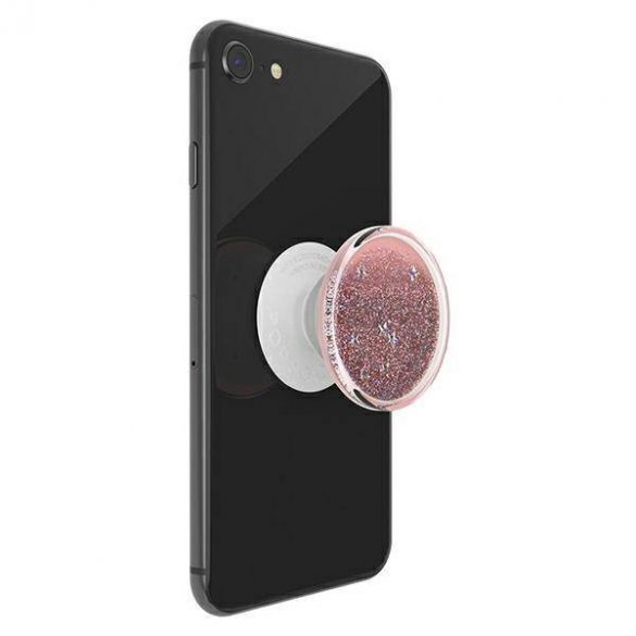 Popsockets 2 Tidepool Rose 801570 suport pentru telefon și suport - lux