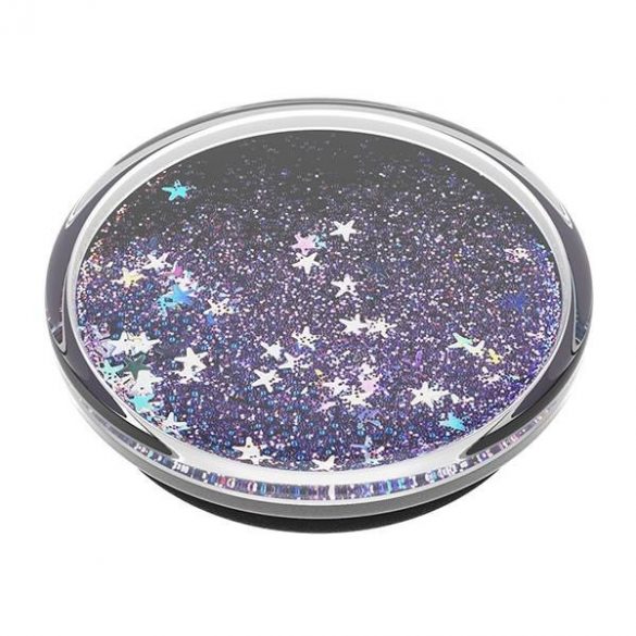 Popsockets 2 Tidepool Galaxy Purple 801573 uchwyt i podstawka do telefon - lux