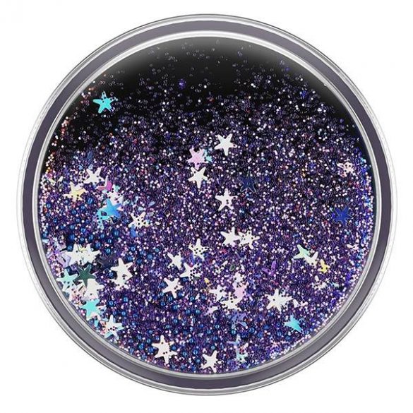 Popsockets 2 Tidepool Galaxy Purple 801573 uchwyt i podstawka do telefon - lux