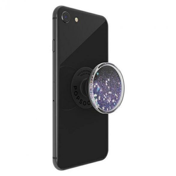 Popsockets 2 Tidepool Galaxy Purple 801573 uchwyt i podstawka do telefon - lux