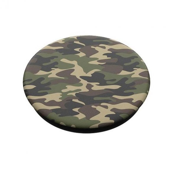 Popsockets 2 Woodland Camo 801986 uchwyt i podstawka do telefonu - standard