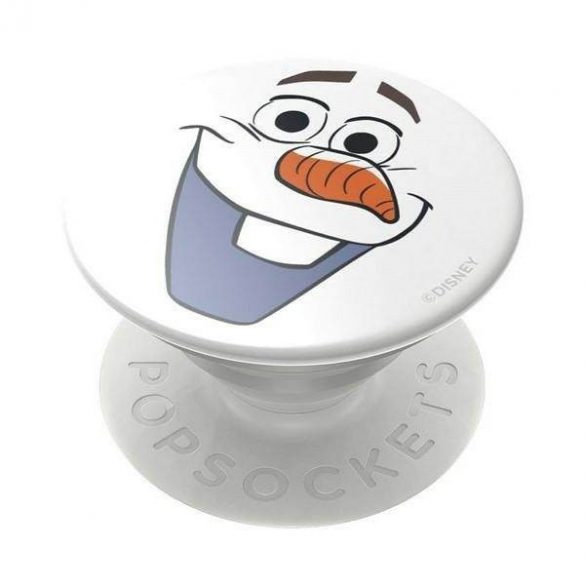 Popsockets 2 Olaf 100824 uchwyt i podstawka do telefonu - licencja