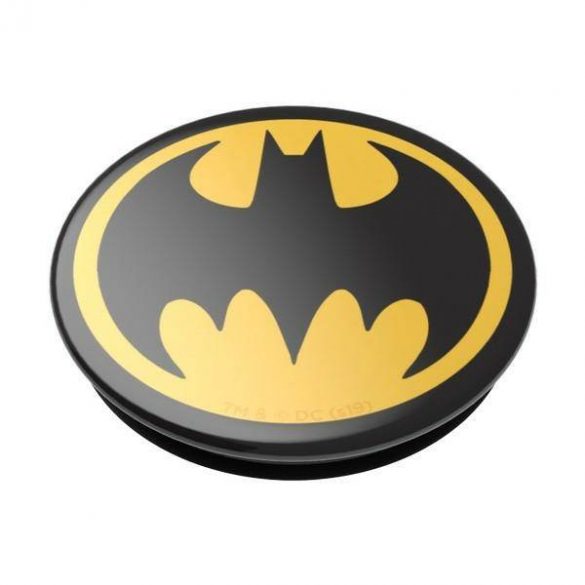 Popsockets 2 Batman Logo 100829 suport pentru telefon și suport - licențiat