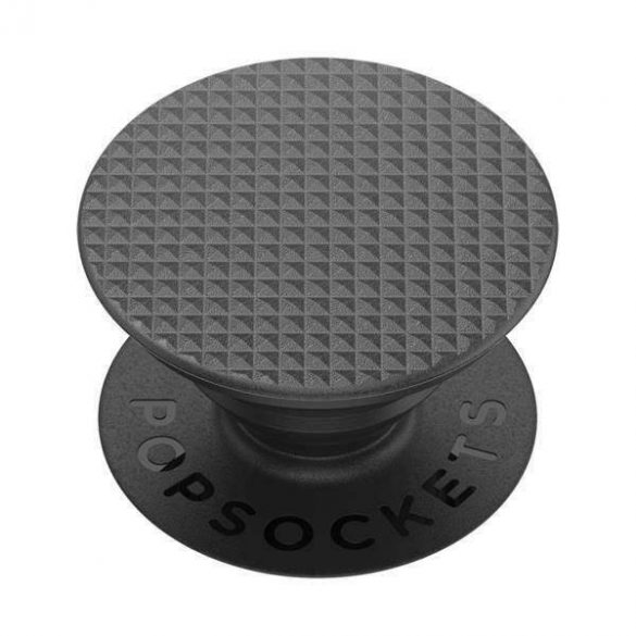 Popsockets 2 Knurled Texture 802457 uchwyt i podstawka do telefonu - standard