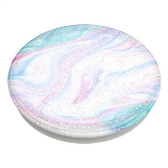 Popsockets 2 Glitter Soft Swirls 802475 uchwyt i podstawka do telefonu - premium