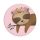 Popsockets 2 Sweet Sloth 802558 uchwyt i podstawka do telefon - standard