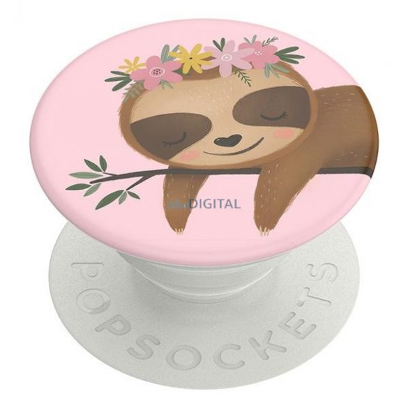 Popsockets 2 Sweet Sloth 802558 uchwyt i podstawka do telefon - standard