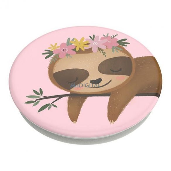 Popsockets 2 Sweet Sloth 802558 uchwyt i podstawka do telefon - standard