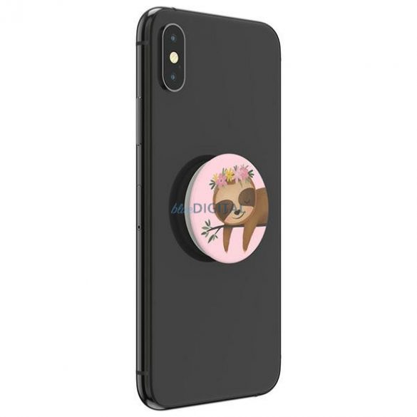 Popsockets 2 Sweet Sloth 802558 uchwyt i podstawka do telefon - standard