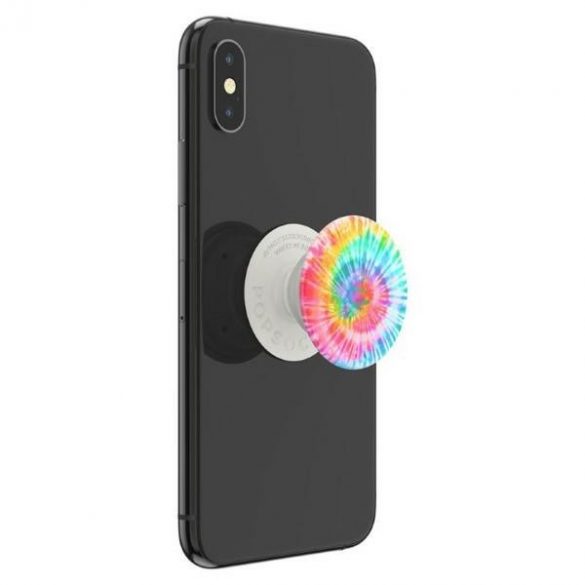 Popsockets 2 Psych Out 802592 uchwyt i podstawka do telefon - standard