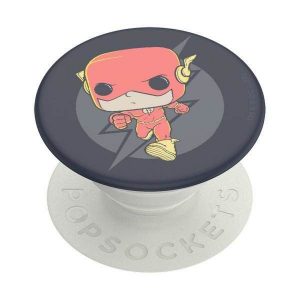 Popsockets Funko Pop! The Flash 101132 uchwyt i podstawka do telefonu - licencja