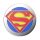 Popsockets 2 Enamel Superman kitámasztó