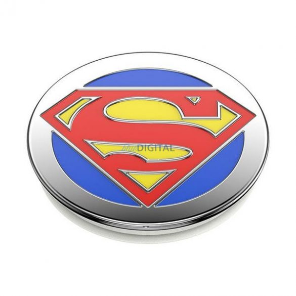 Popsockets 2 Enamel Superman kitámasztó