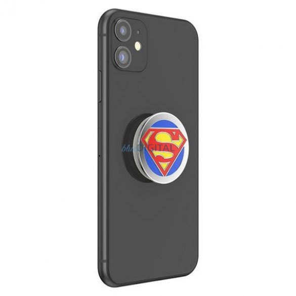 Popsockets 2 Enamel Superman kitámasztó