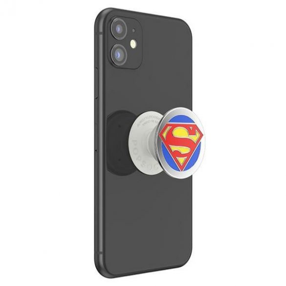 Popsockets 2 Enamel Superman kitámasztó