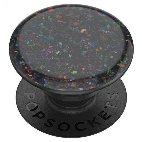 Popsockets 2 Iridiscent Confetti Oil Slick 803752 uchwyt i podstawka do telefonu - premium