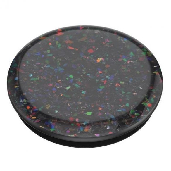 Popsockets 2 Iridiscent Confetti Oil Slick 803752 uchwyt i podstawka do telefonu - premium