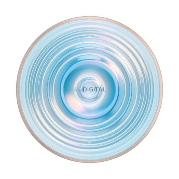 Popsockets 2 Ripple Opalescent Blue 803840 uchwyt i podstawka do telefon - premium