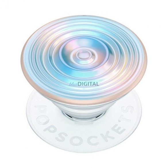 Popsockets 2 Ripple Opalescent Blue 803840 uchwyt i podstawka do telefon - premium