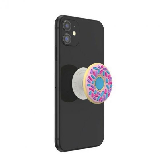 Popsockets 2 PopOuts D'ohnut 803977 uchwyt i podstawka do telefonu - premium