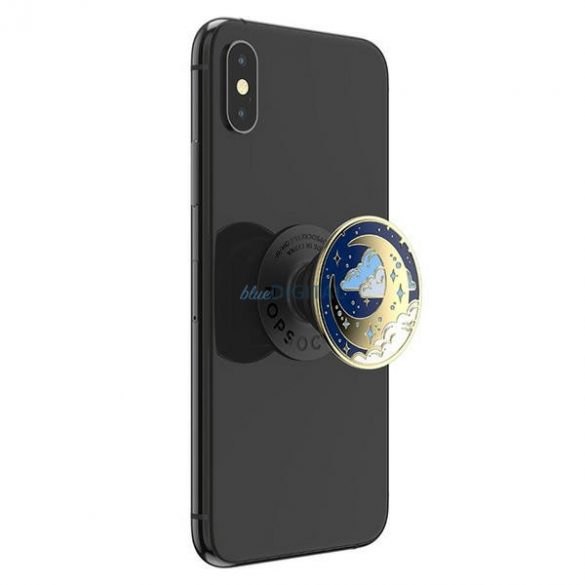 Popsockets 2 Enamel Fly Me To The Moon kitámasztó