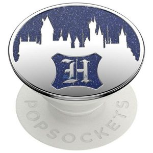 Popsockets Email Glitter Hogwarts înapoi