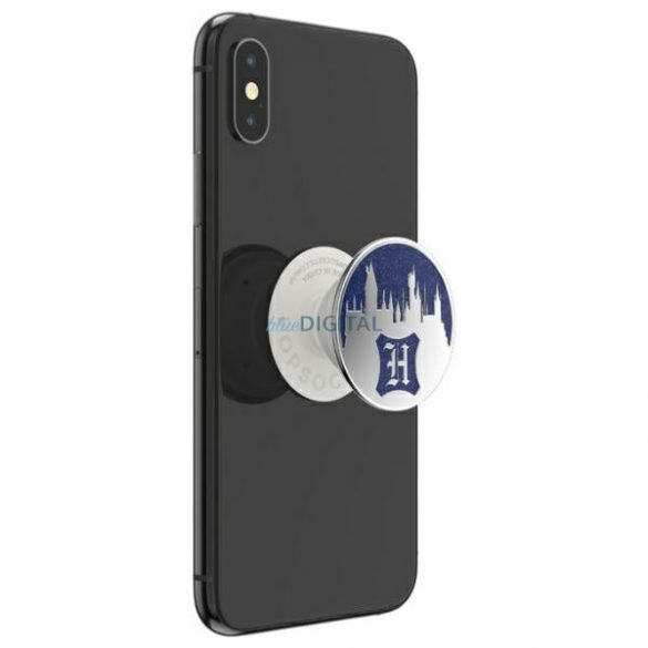 Popsockets Email Glitter Hogwarts înapoi