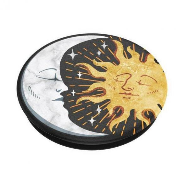 Popsockets 2 Sun and Moon 804153 uchwyt i podstawka do telefonu - standard