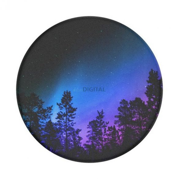 Popsockets 2 Aurora Woods kitámasztó