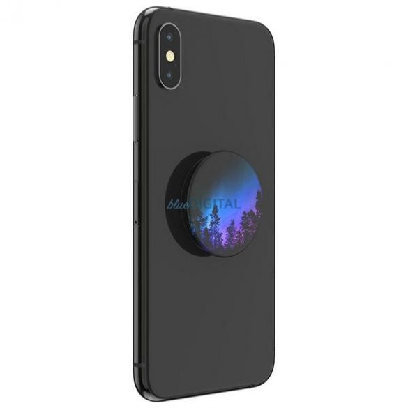 Popsockets 2 Aurora Woods kitámasztó