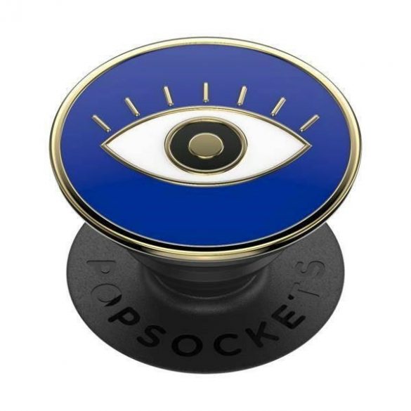 Popsockets Enamel Evil Eye 804333 uchwyt i podstawka do telefon