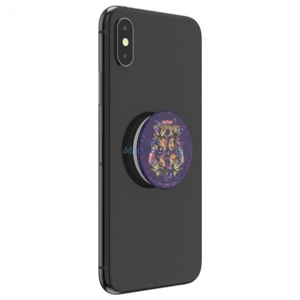 Popsockets Glitter Hogwarts Floral spate