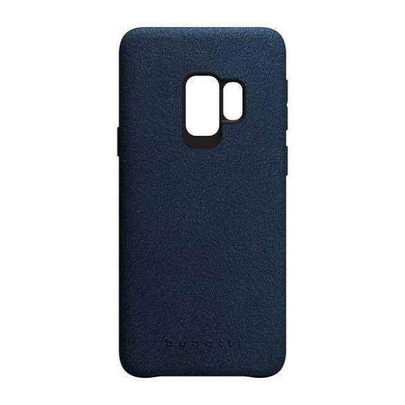 Bugatti Porto SS18 Samsung S9 Plus niebi eski G965 albastru noapte 31387 husă