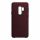 Carcasa Bugatti Porto SS18 Samsung S9 malinowy G960 raspberry 31388