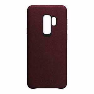 Carcasa Bugatti Porto SS18 Samsung S9 Plus malin owy G965 raspberry 31389