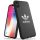 Husă Adidas OR Mulata Basic iPhone Xs Max, negru/negru 32803