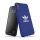 Husa Mulata Adidas CANVAS iPhone Xs Max niebieski/albastru 34960 husa