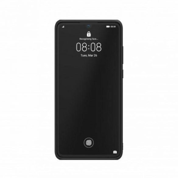 Husa Adidas OR Mulata BASIC Husa Huawei P30 czarny/negru 35975