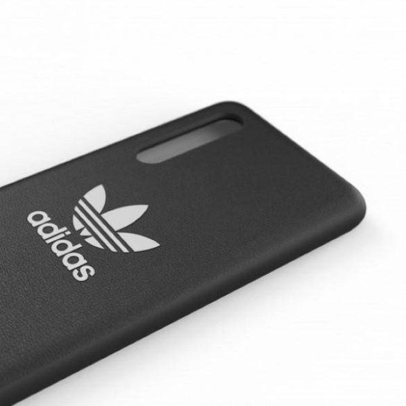 Husa Adidas OR Mulata BASIC Husa Huawei P30 czarny/negru 35975