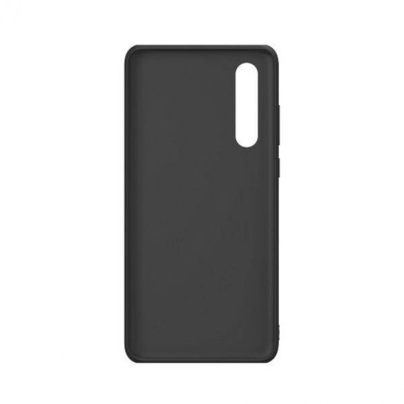 Adidas OR Moulded PU FW19 Huawei P30 negru alb/negru alb 35978 husă