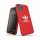 Husa Mulata Adidas Husa CANVAS iPhone 11 Pro rosie/czerwony 36349